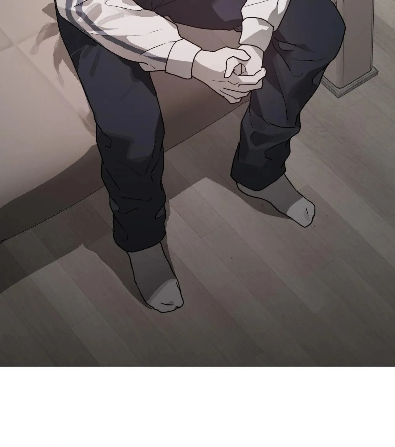 Hold Over You Chapter 31 page 107 - 