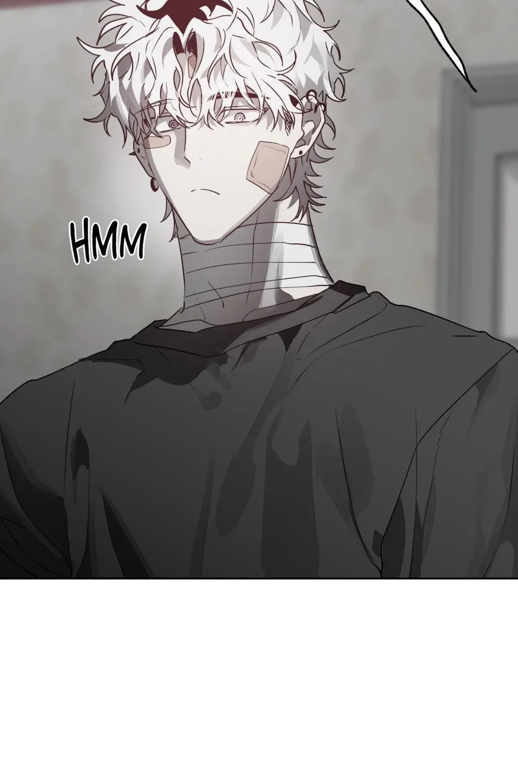 Hold Over You Chapter 31 page 116 - 