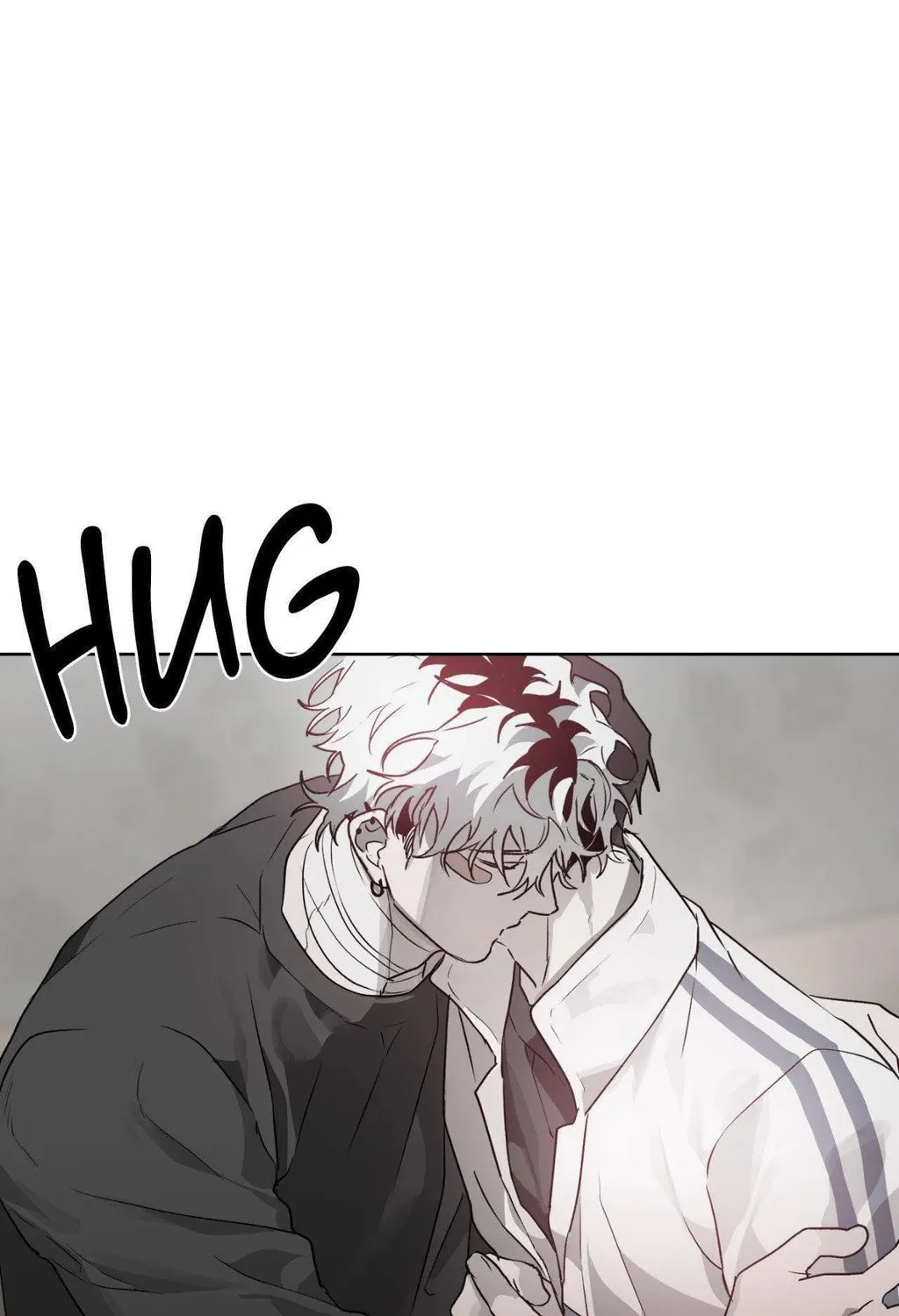 Hold Over You Chapter 31 page 123 - 