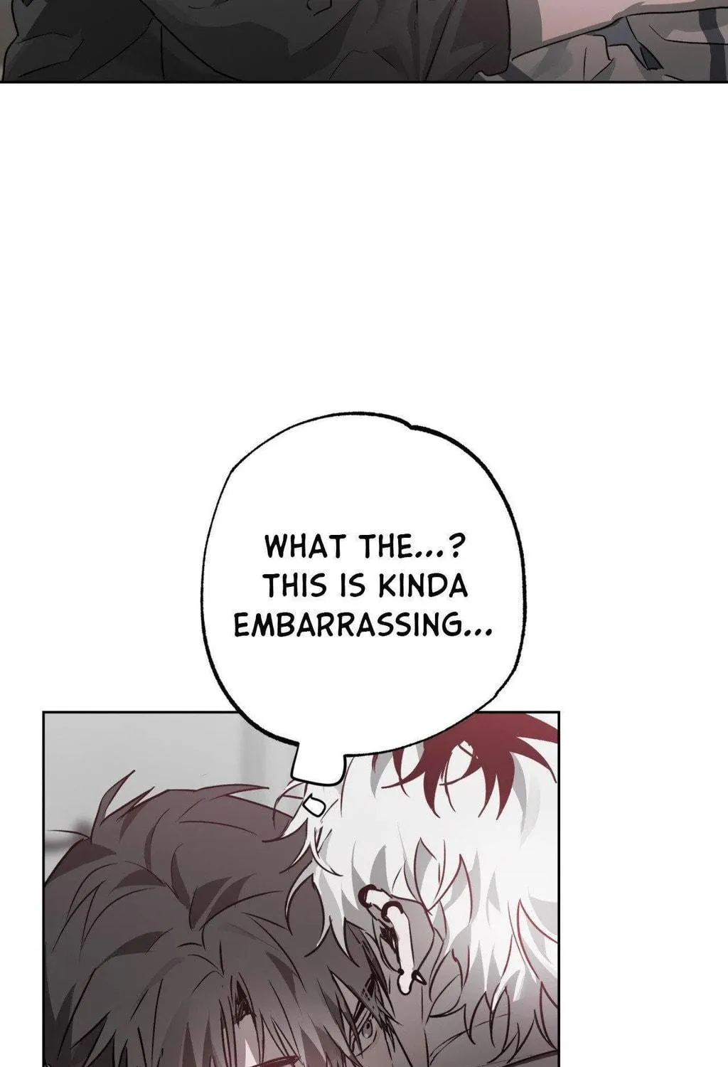 Hold Over You Chapter 31 page 125 - 