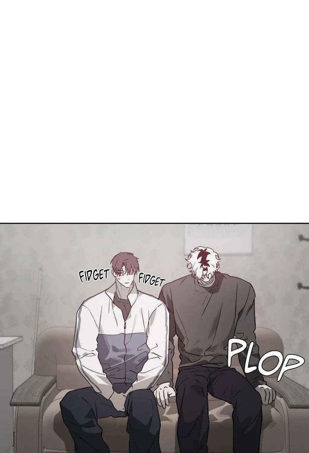 Hold Over You Chapter 31 page 143 - 