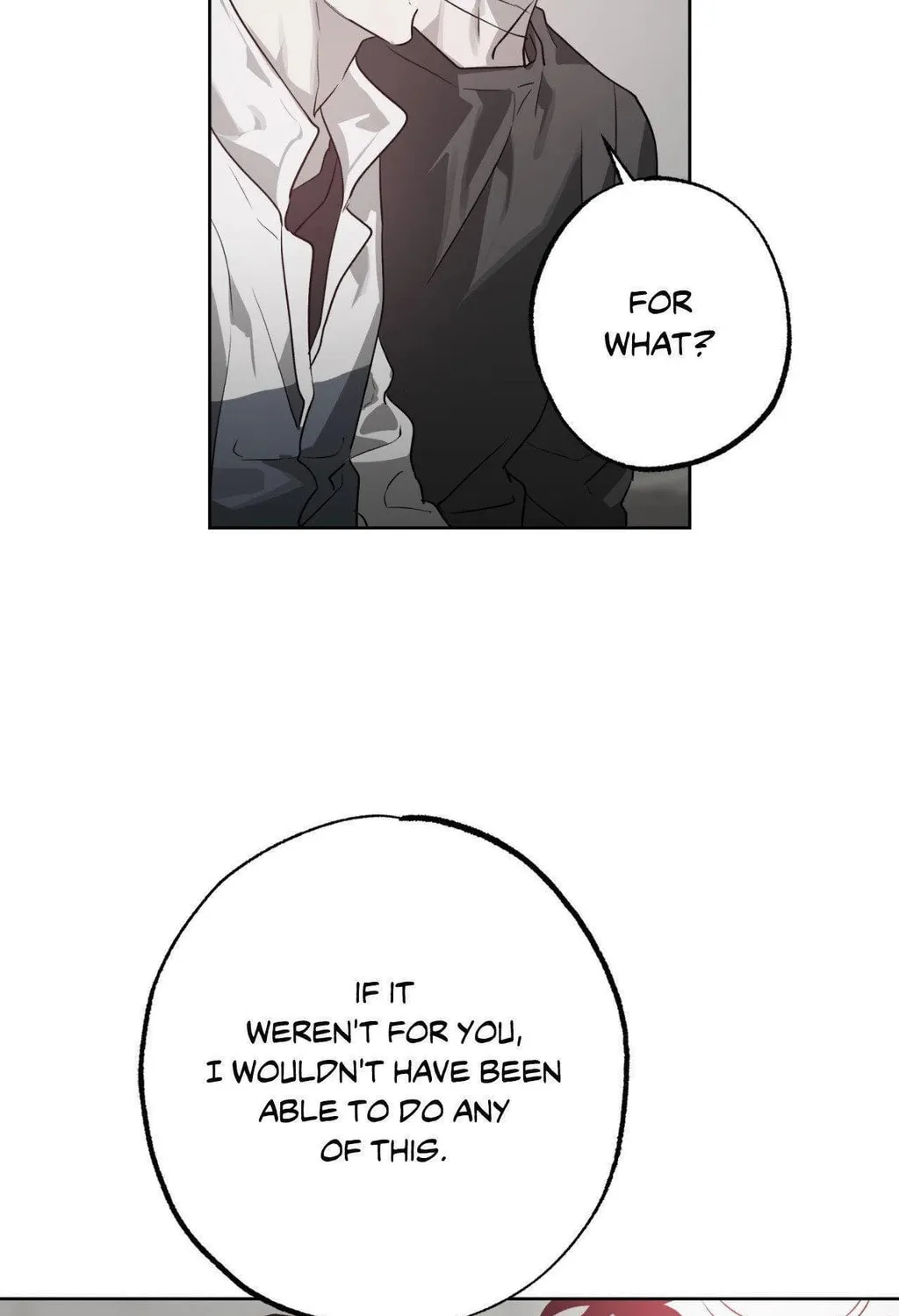 Hold Over You Chapter 31 page 147 - 