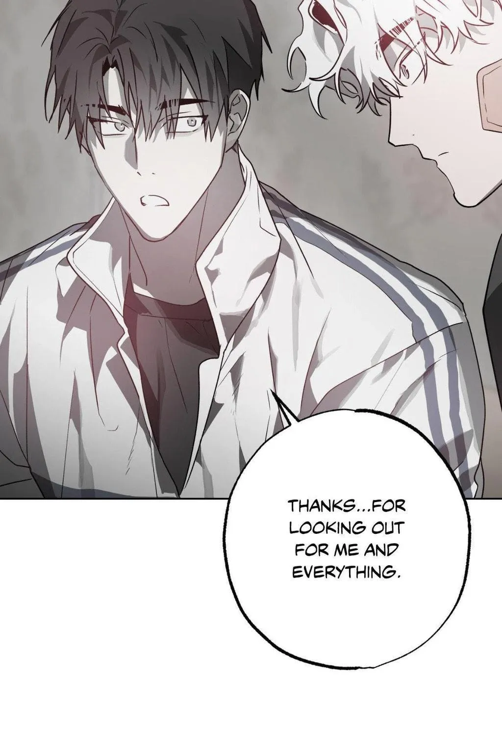 Hold Over You Chapter 31 page 149 - 