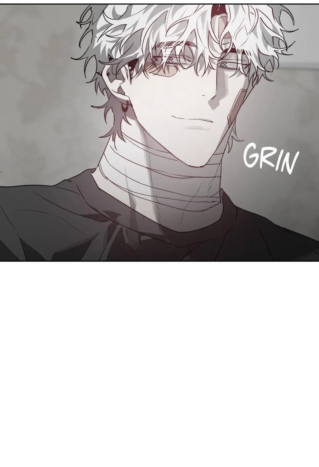 Hold Over You Chapter 31 page 151 - 