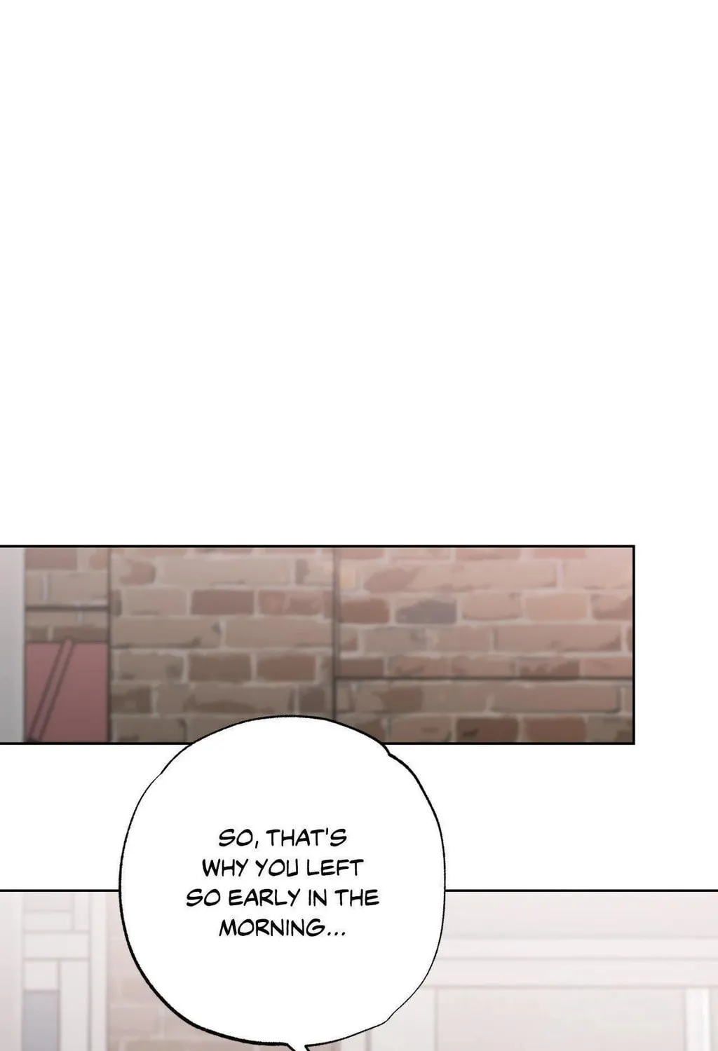 Hold Over You Chapter 31 page 157 - 