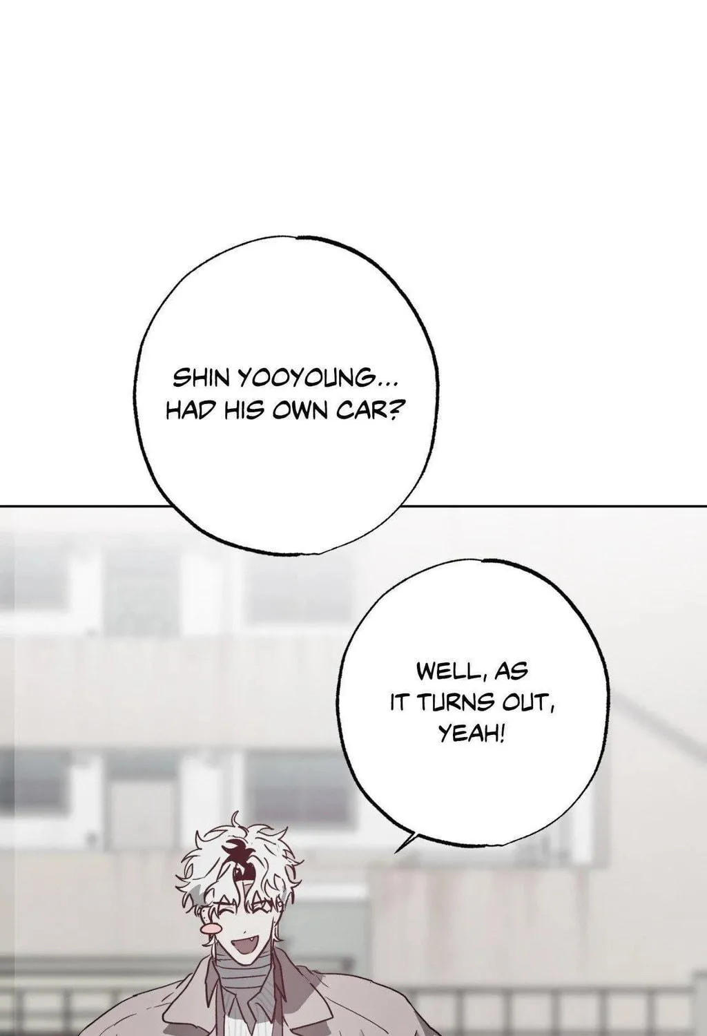 Hold Over You Chapter 31 page 161 - 