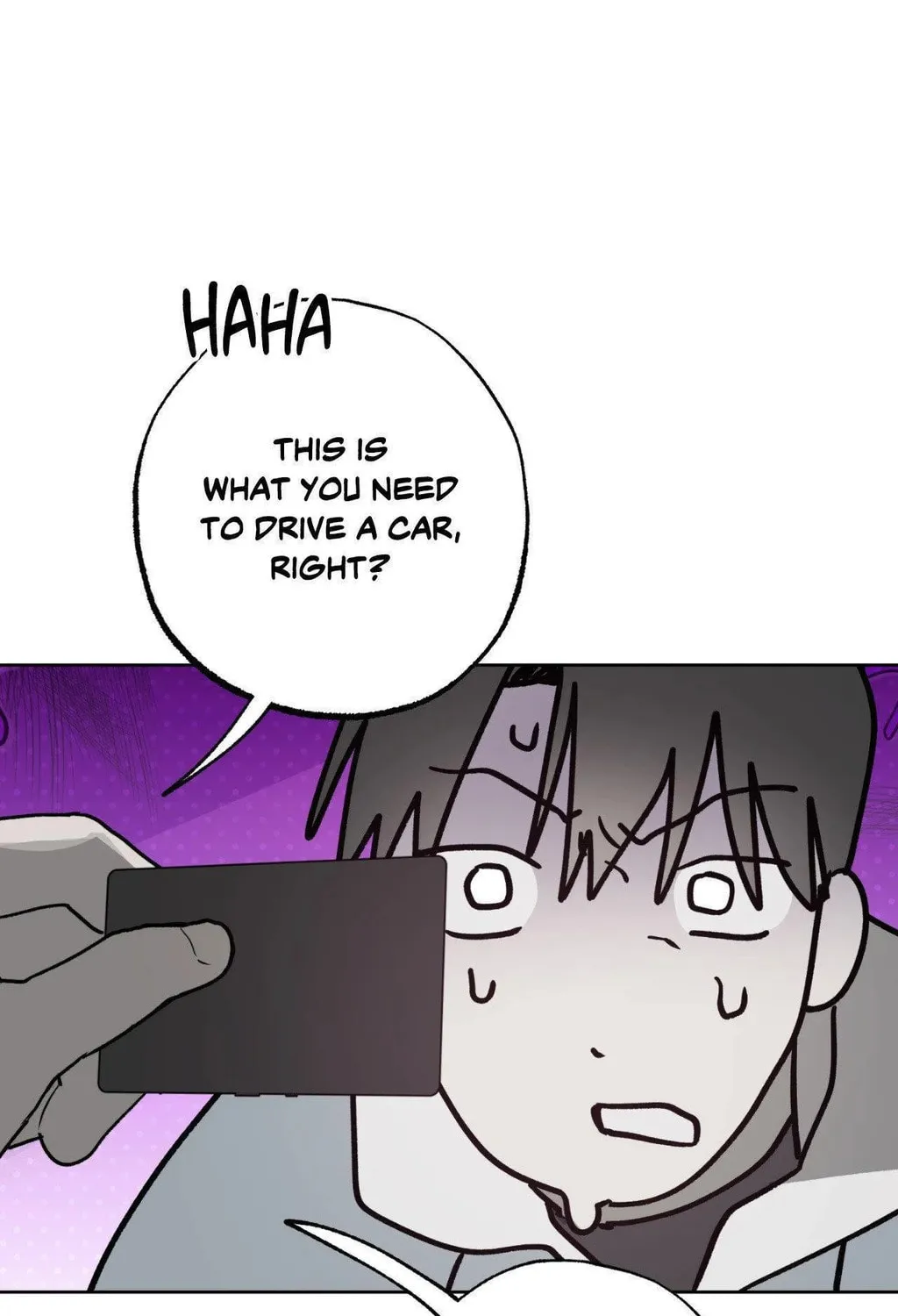 Hold Over You Chapter 31 page 168 - 