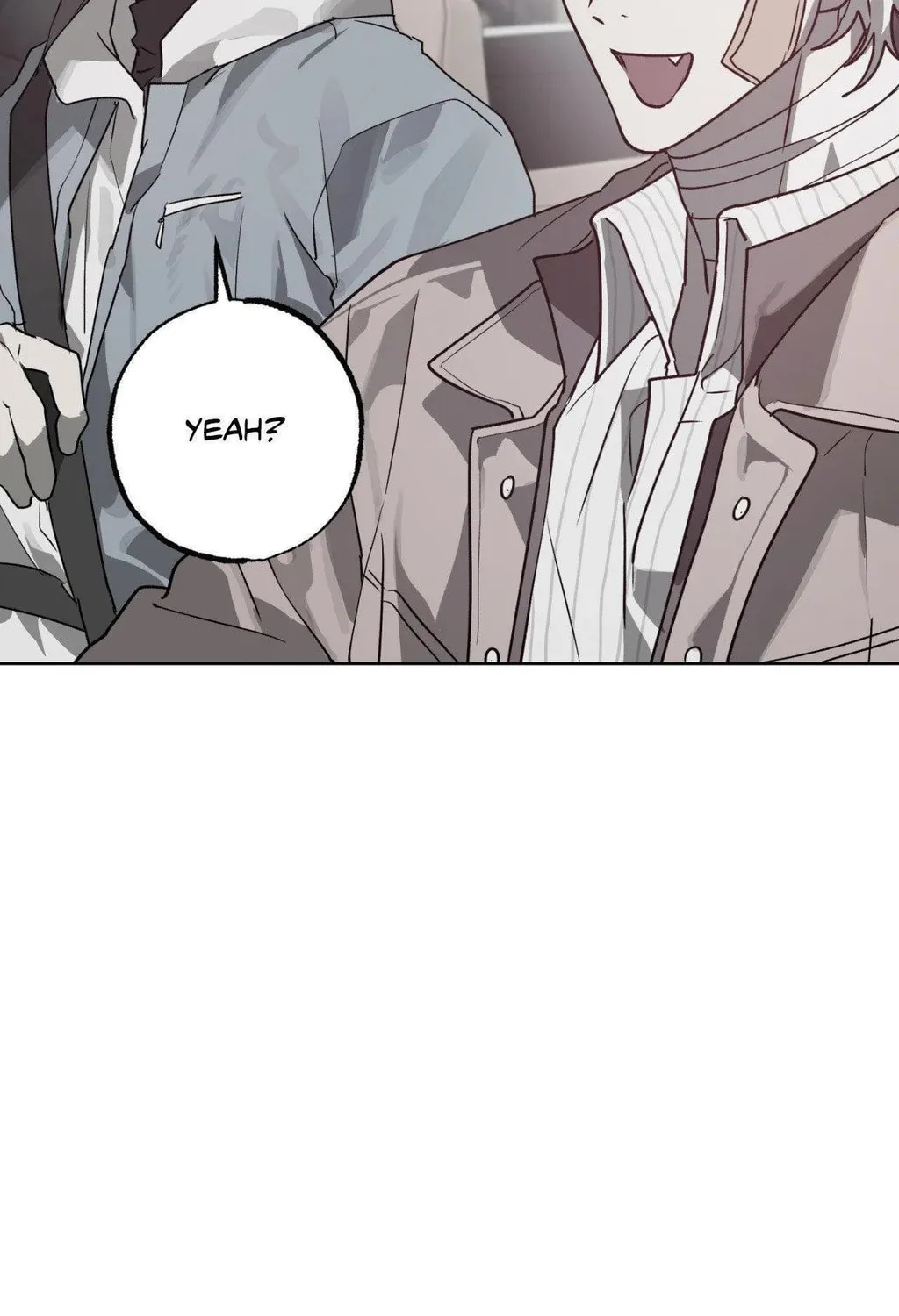 Hold Over You Chapter 31 page 180 - 