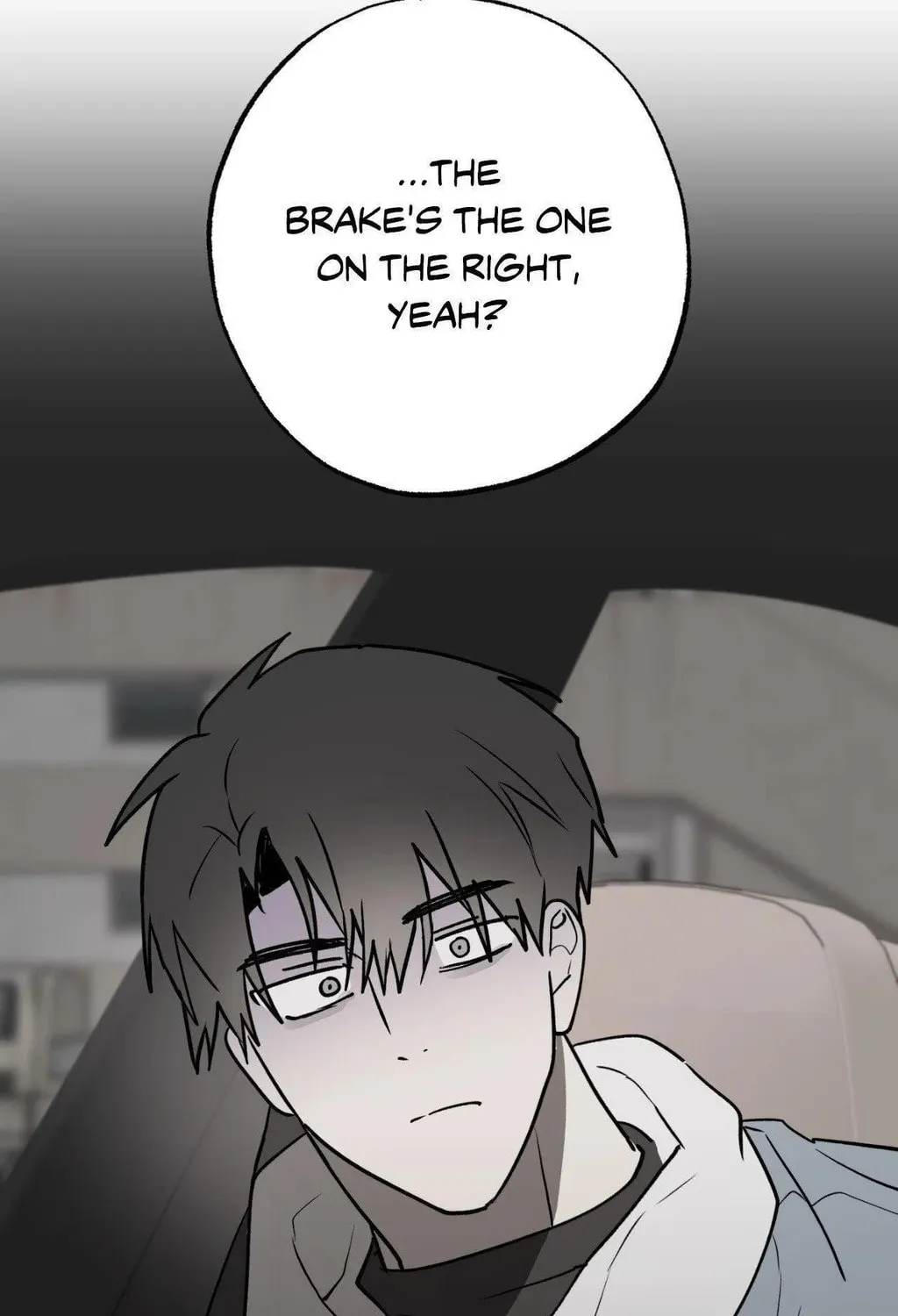 Hold Over You Chapter 31 page 182 - 