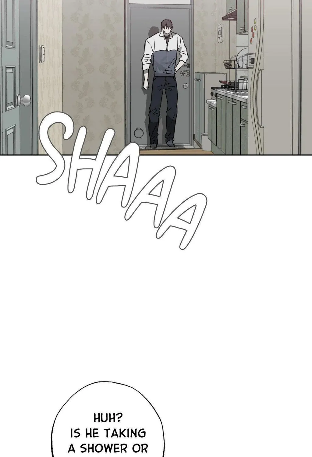 Hold Over You Chapter 31 page 26 - 