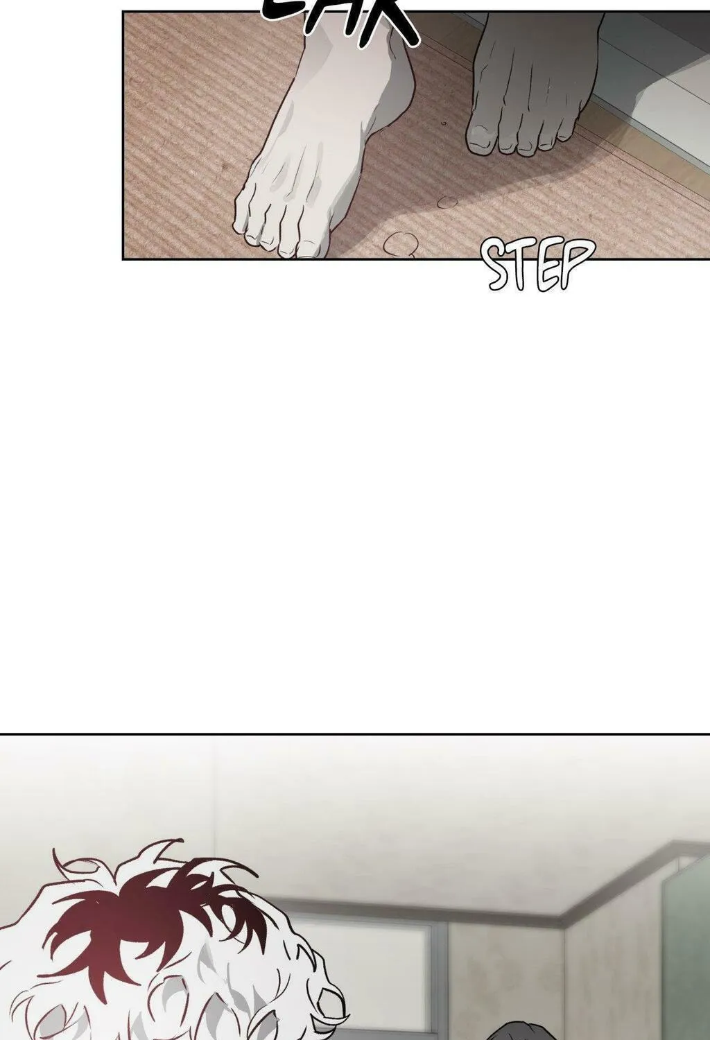 Hold Over You Chapter 31 page 30 - 