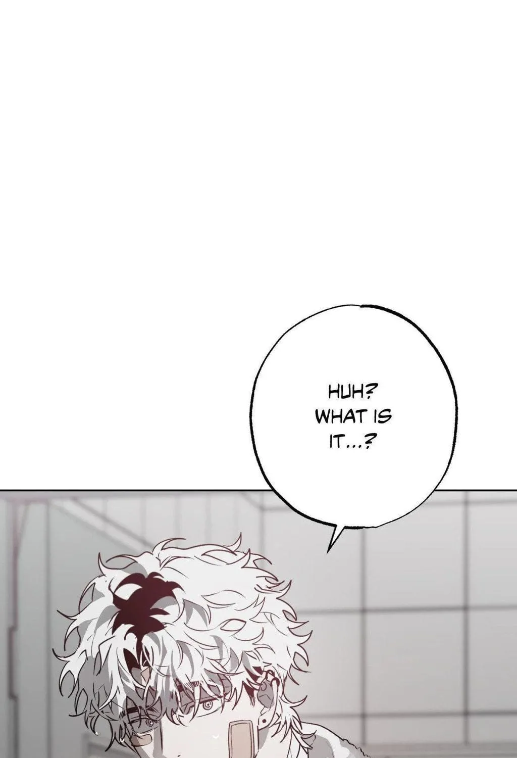 Hold Over You Chapter 31 page 34 - 