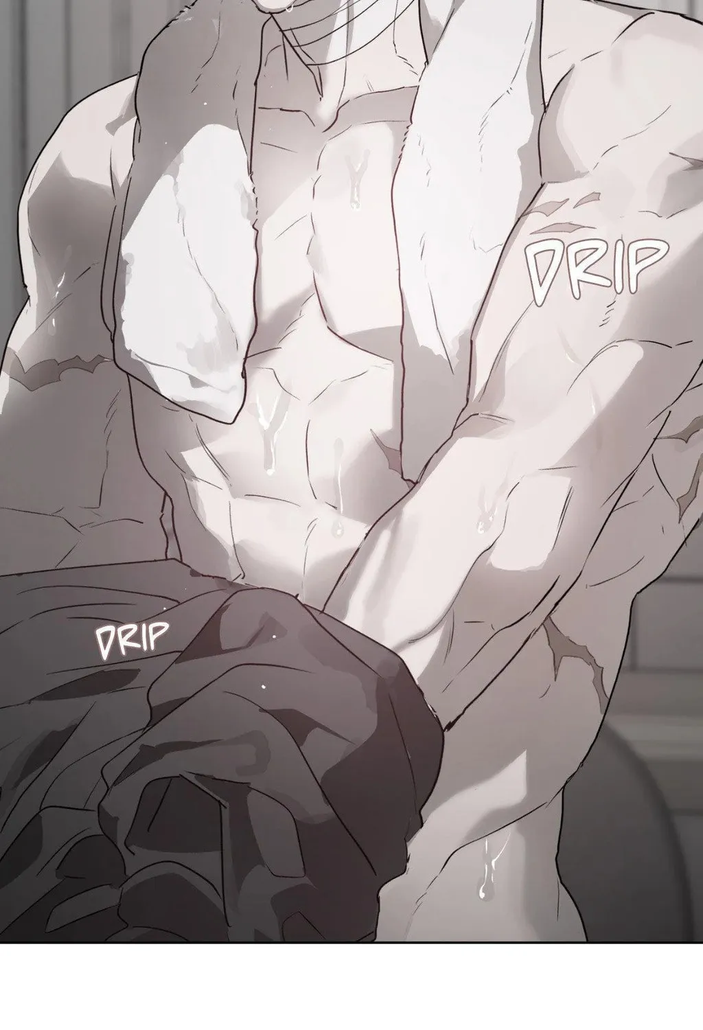 Hold Over You Chapter 31 page 36 - 