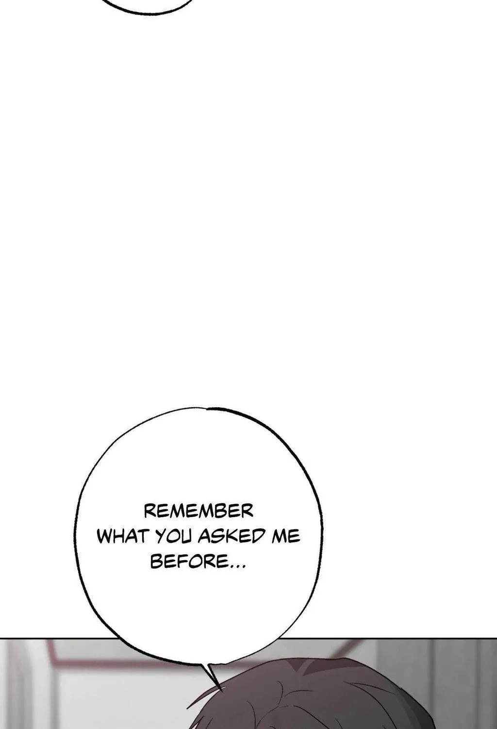 Hold Over You Chapter 31 page 40 - 