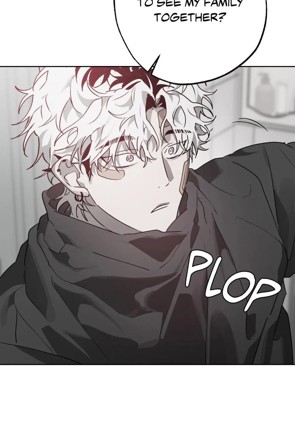 Hold Over You Chapter 31 page 44 - 