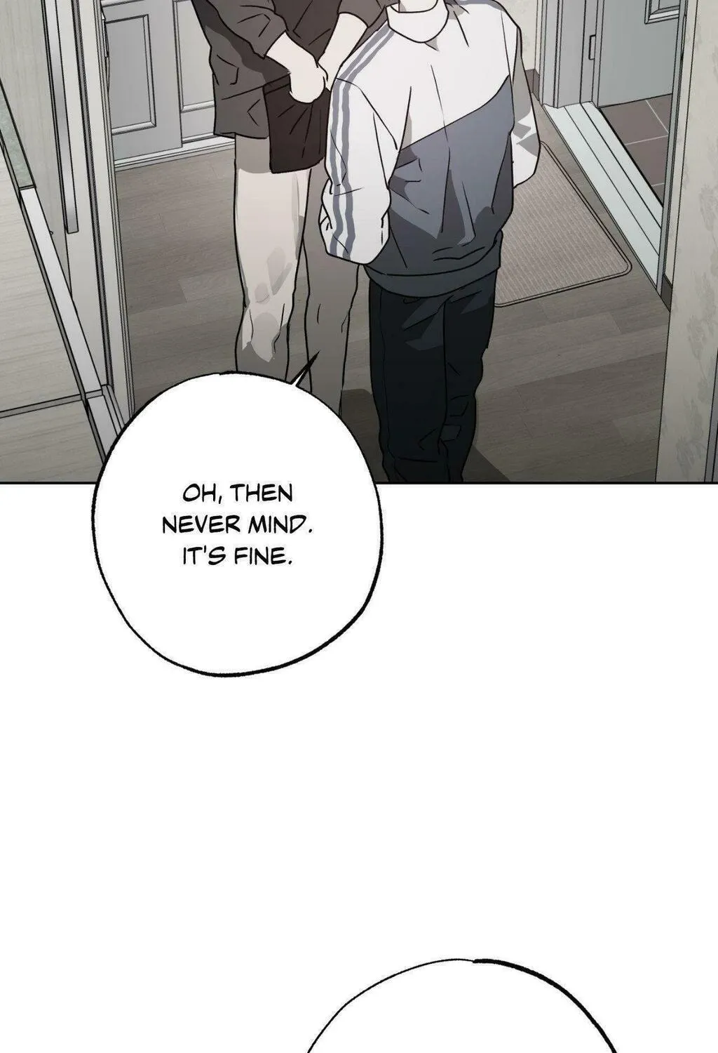 Hold Over You Chapter 31 page 48 - 