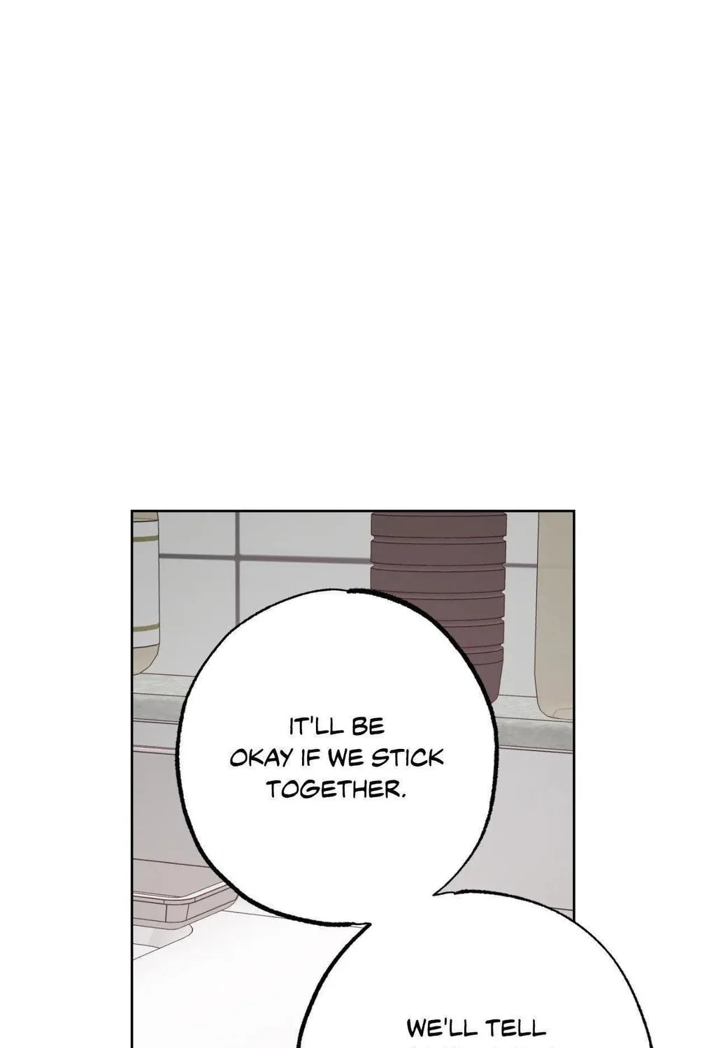 Hold Over You Chapter 31 page 55 - 