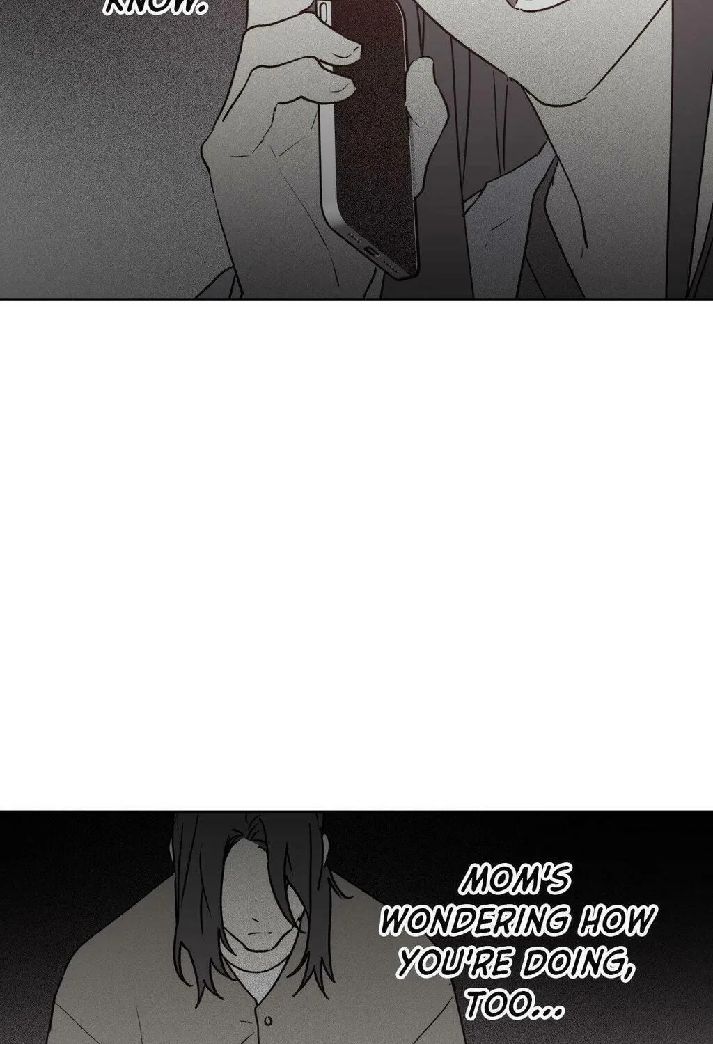 Hold Over You Chapter 31 page 67 - 