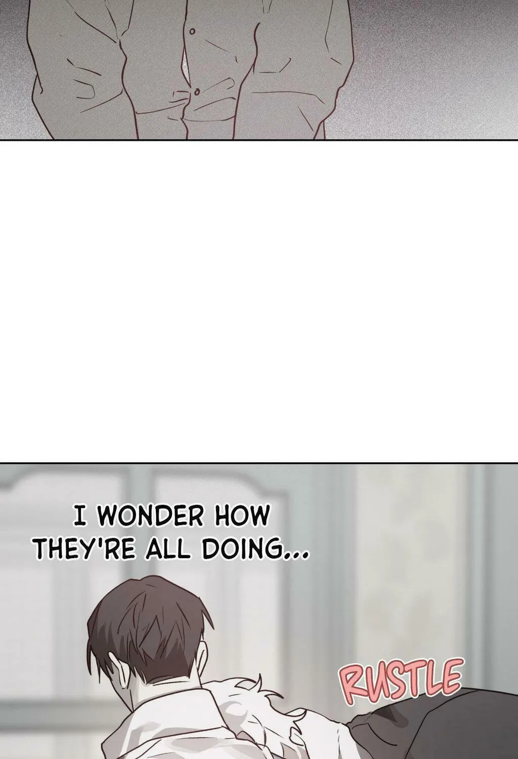 Hold Over You Chapter 31 page 69 - 