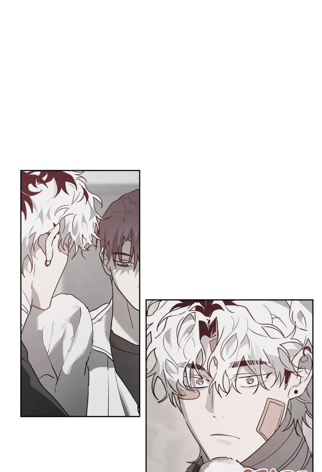 Hold Over You Chapter 31 page 76 - 