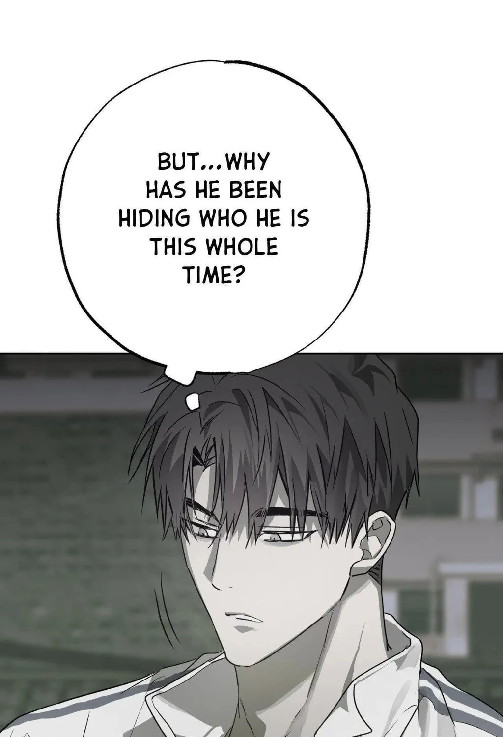 Hold Over You Chapter 31 page 9 - 
