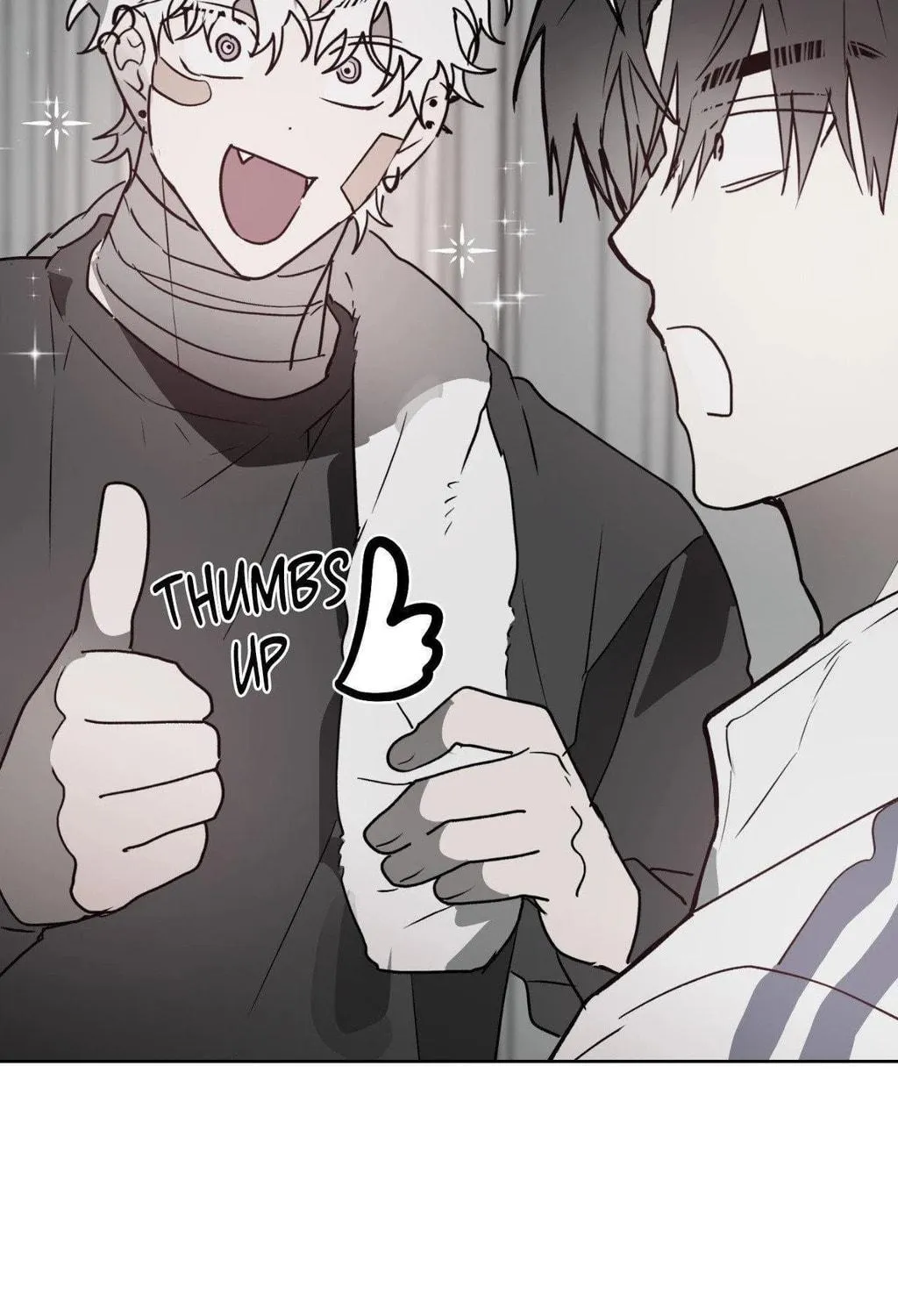 Hold Over You Chapter 31 page 86 - 