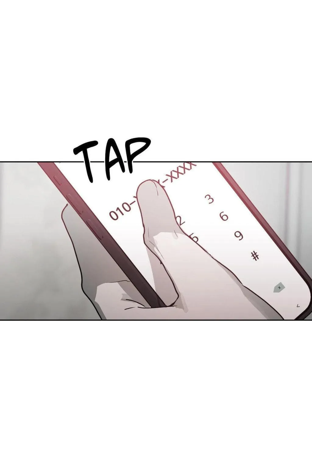 Hold Over You Chapter 31 page 91 - 
