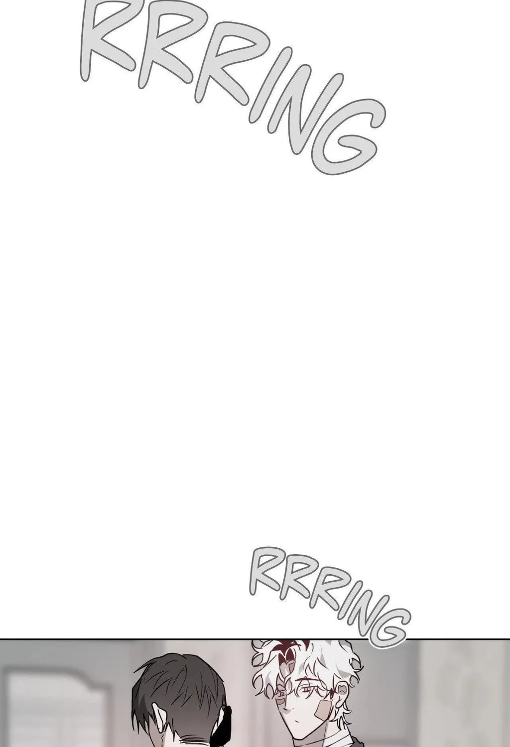 Hold Over You Chapter 31 page 93 - 