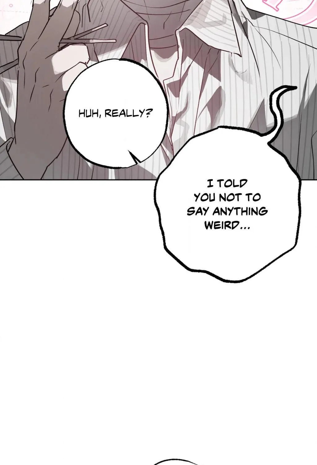 Hold Over You Chapter 32 page 102 - 