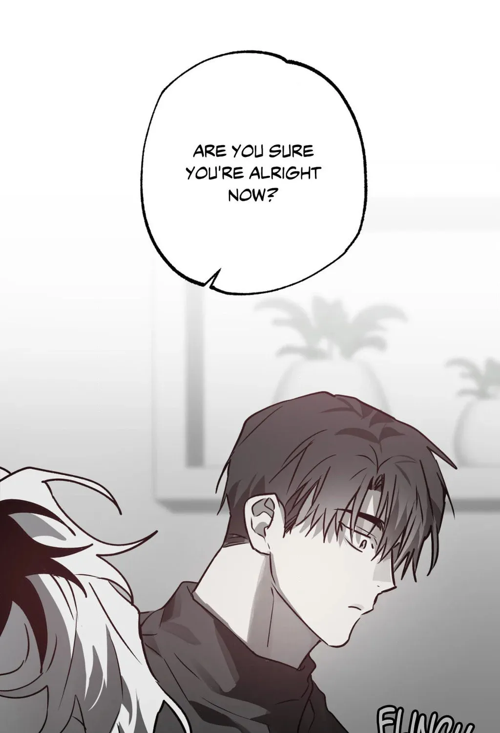 Hold Over You Chapter 32 page 106 - 