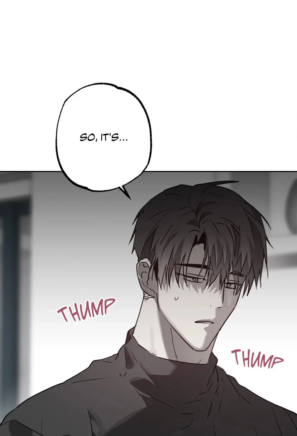 Hold Over You Chapter 32 page 111 - 