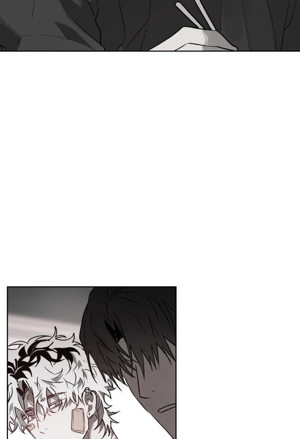 Hold Over You Chapter 32 page 113 - 
