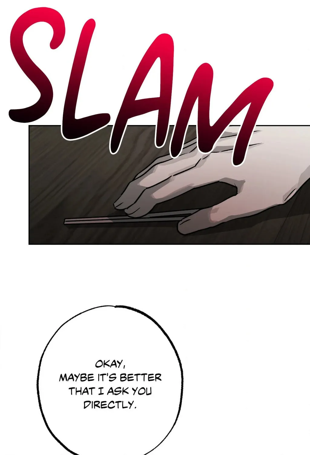 Hold Over You Chapter 32 page 123 - 