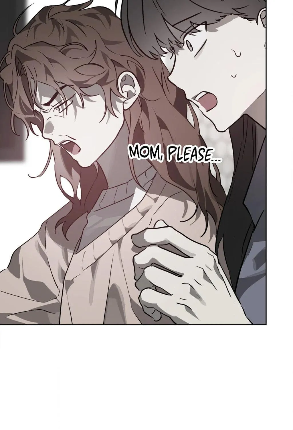 Hold Over You Chapter 32 page 125 - 