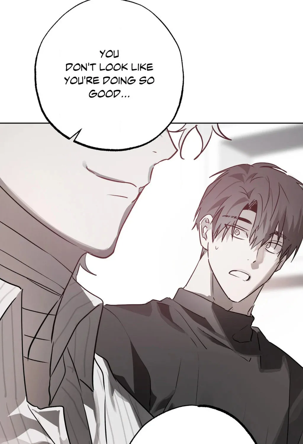 Hold Over You Chapter 32 page 127 - 