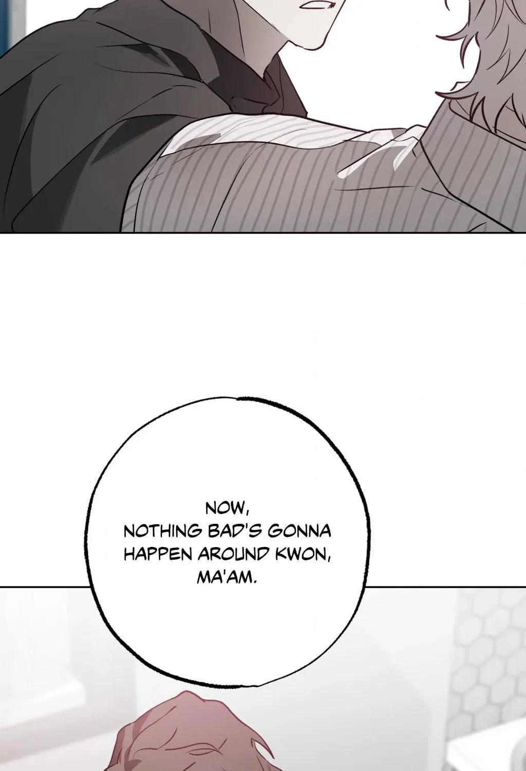Hold Over You Chapter 32 page 142 - 