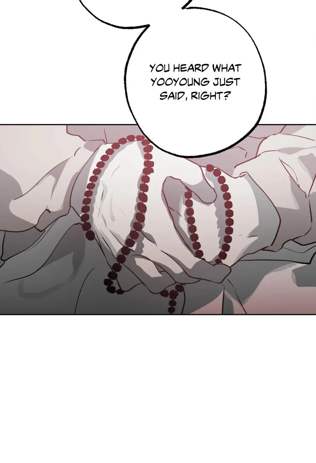 Hold Over You Chapter 32 page 149 - 
