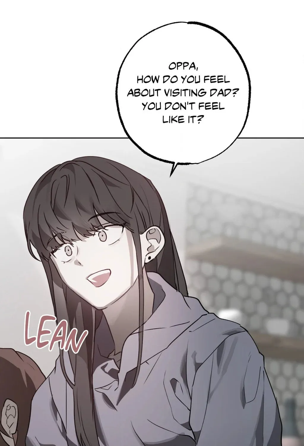 Hold Over You Chapter 32 page 151 - 