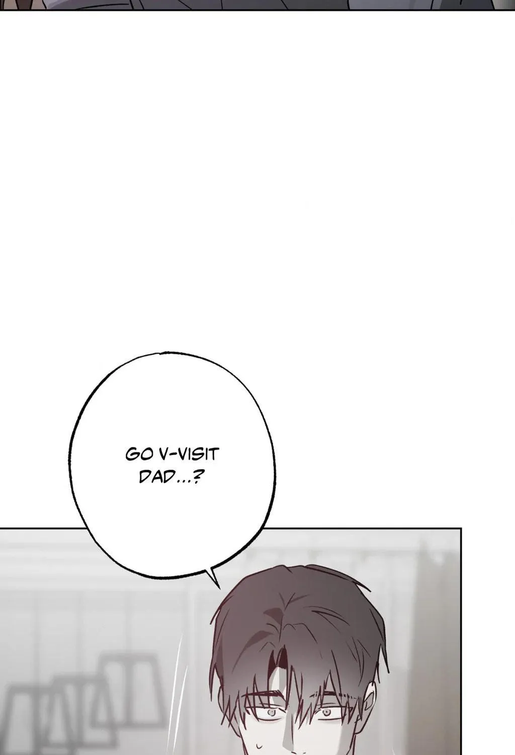 Hold Over You Chapter 32 page 153 - 