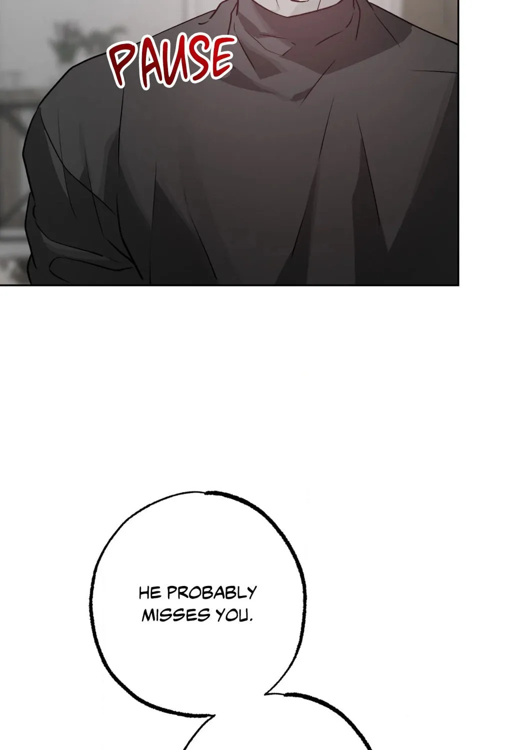 Hold Over You Chapter 32 page 155 - 