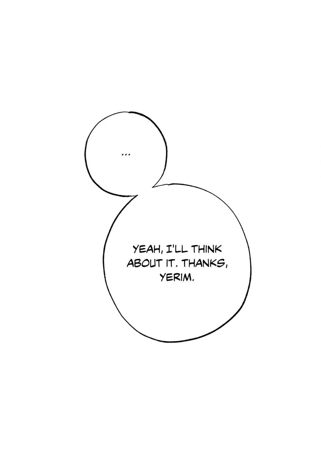 Hold Over You Chapter 32 page 158 - 