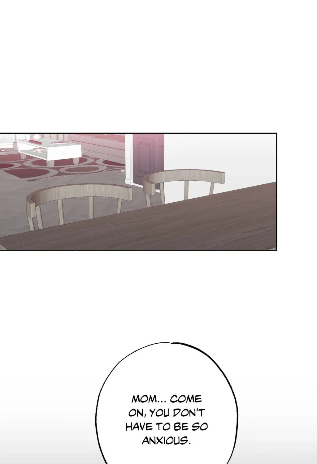 Hold Over You Chapter 32 page 162 - 