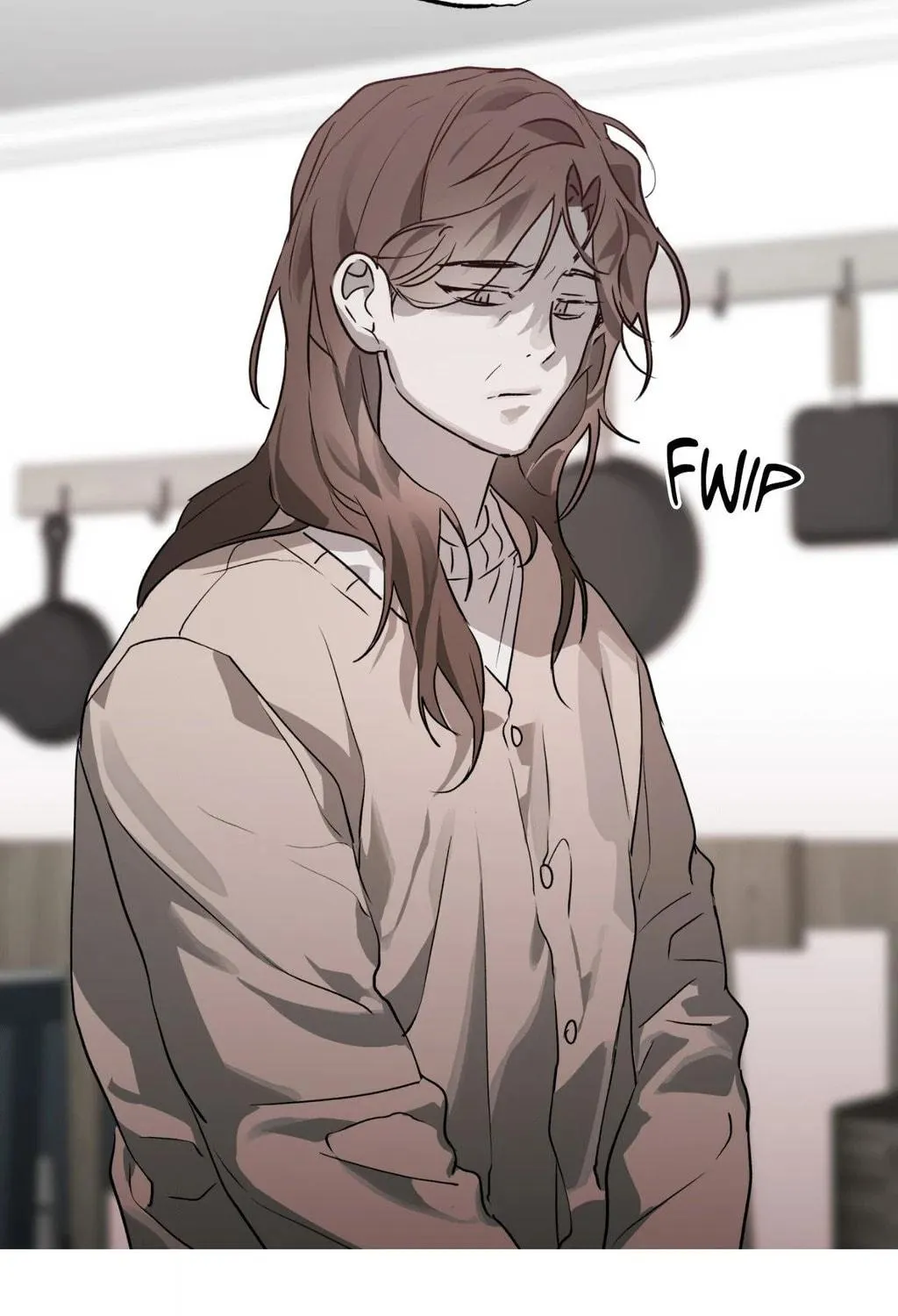 Hold Over You Chapter 32 page 164 - 