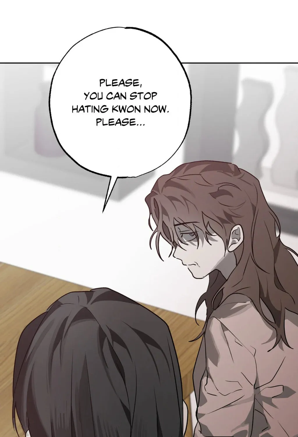 Hold Over You Chapter 32 page 167 - 