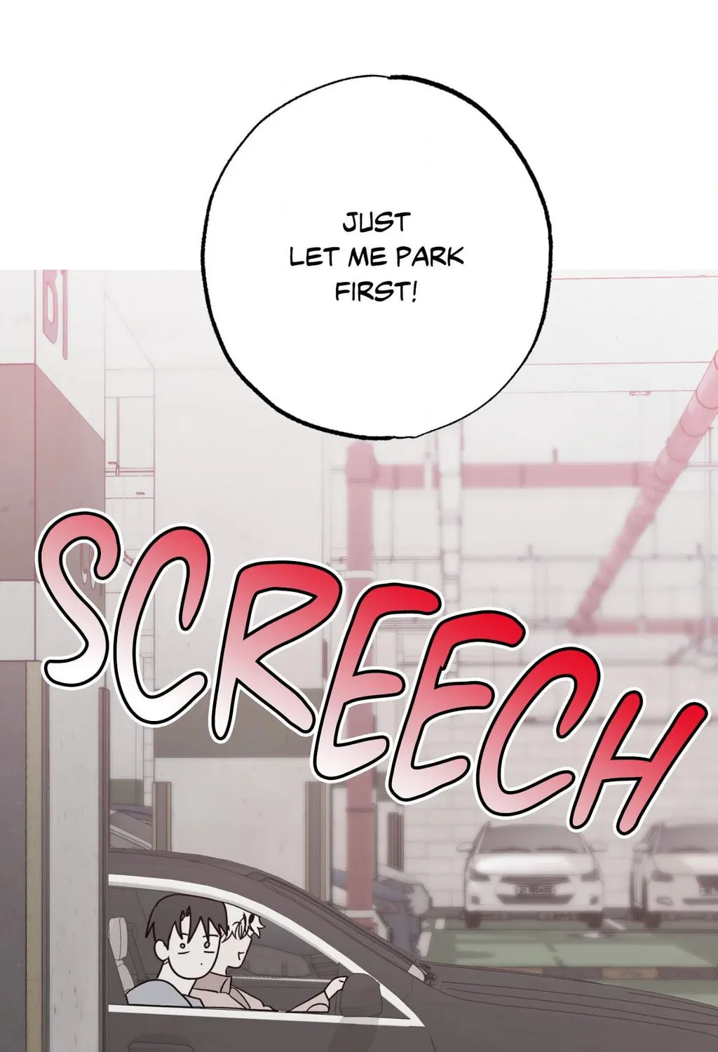 Hold Over You Chapter 32 page 18 - 