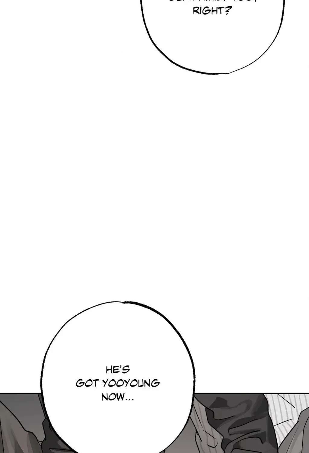 Hold Over You Chapter 32 page 171 - 