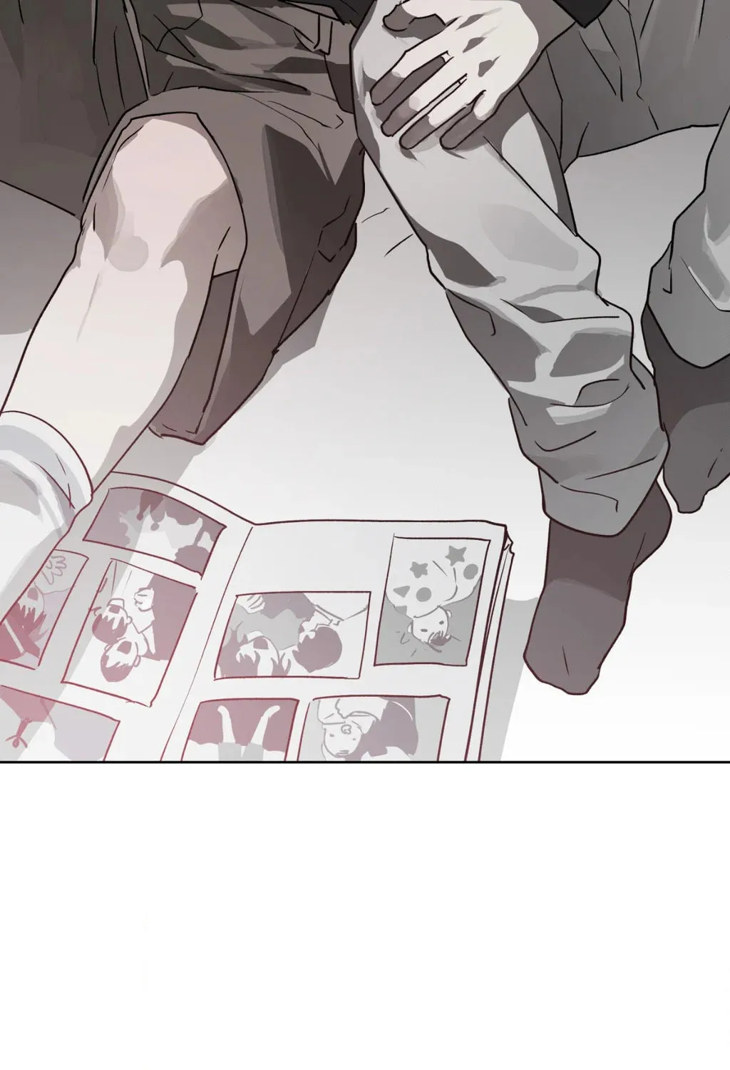 Hold Over You Chapter 32 page 173 - 