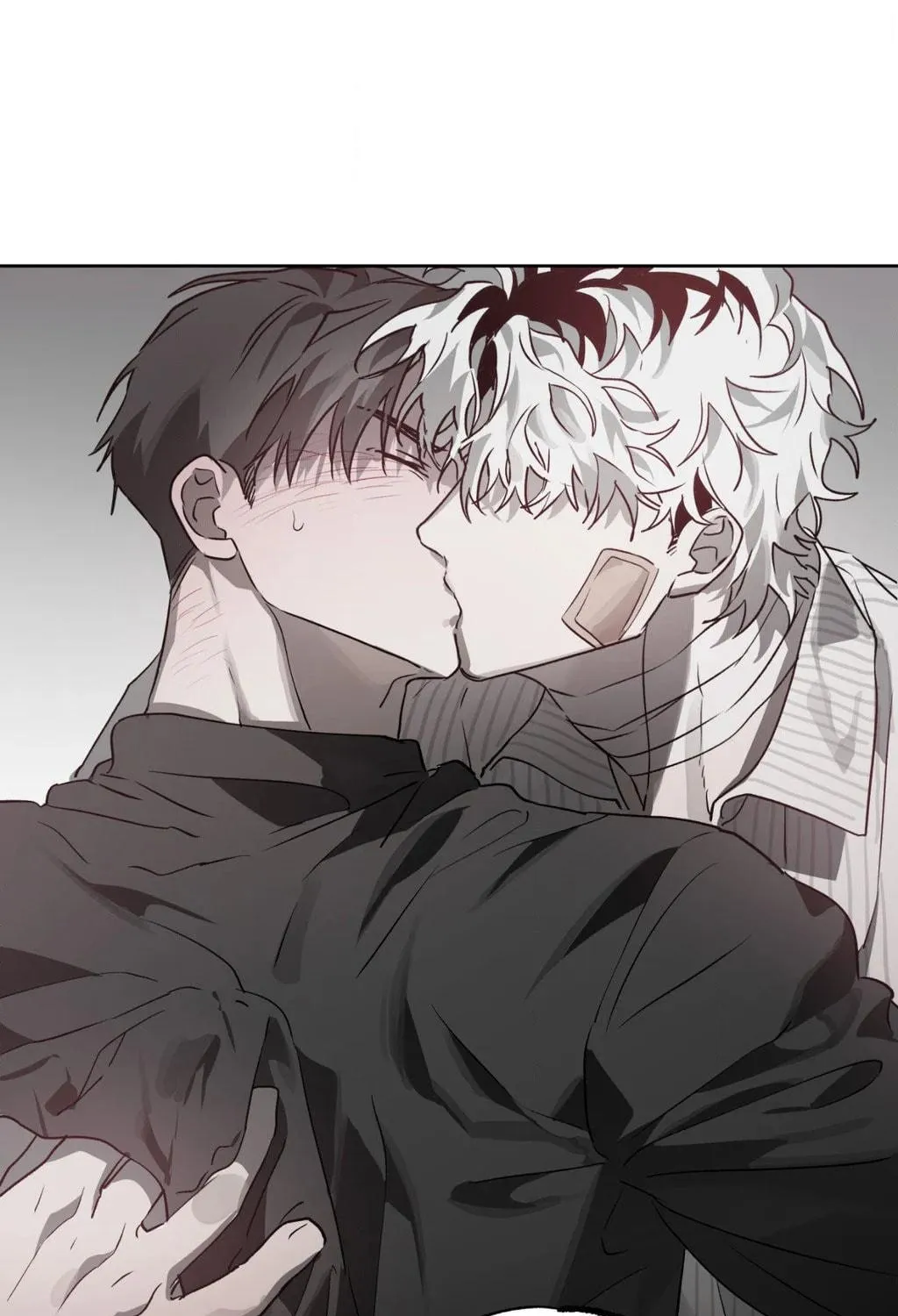 Hold Over You Chapter 32 page 175 - 