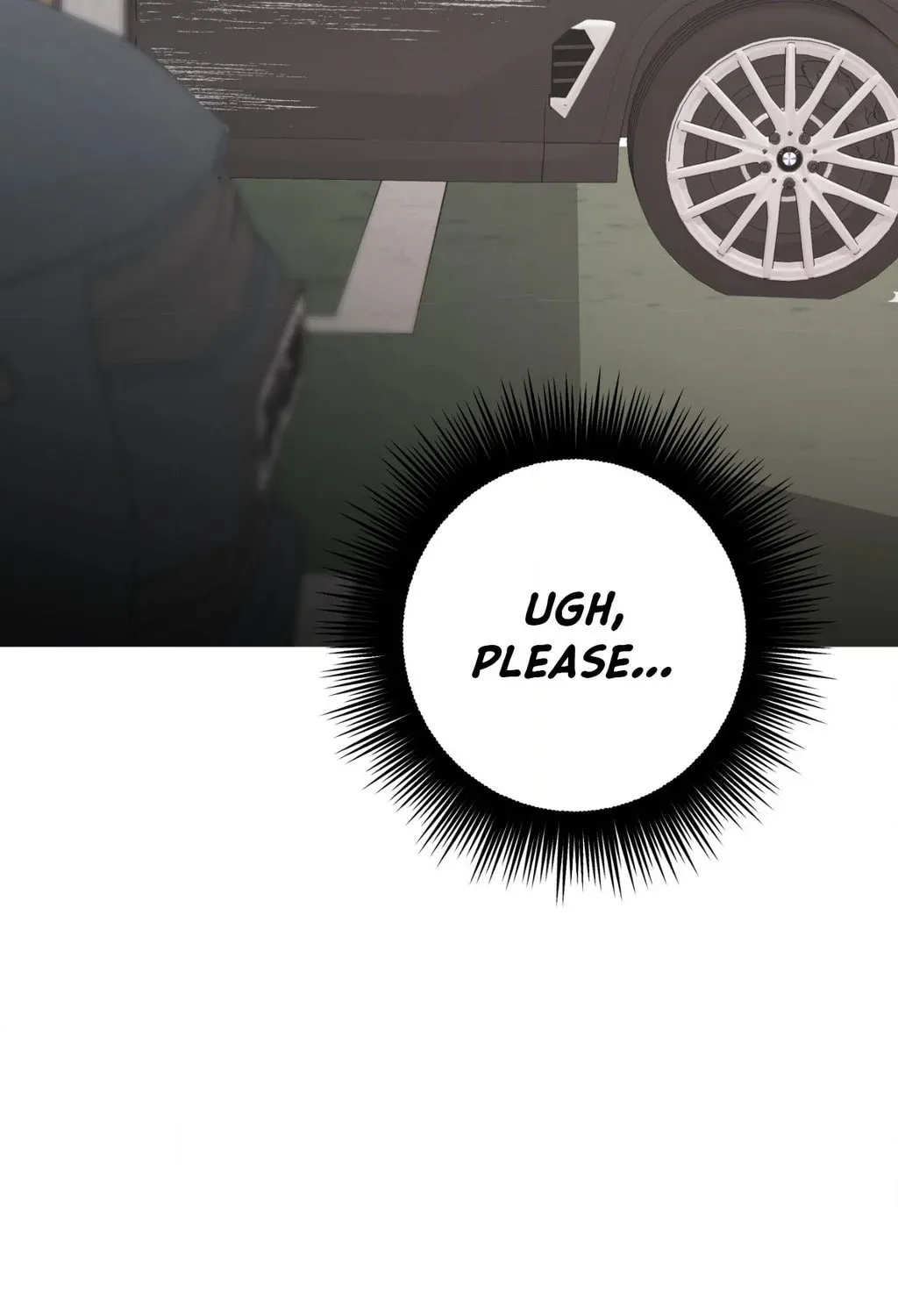 Hold Over You Chapter 32 page 20 - 