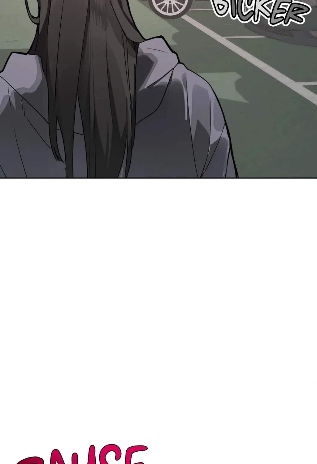 Hold Over You Chapter 32 page 26 - 